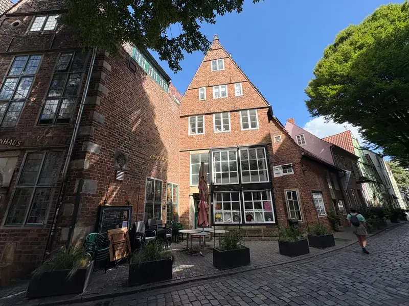 Außenansicht