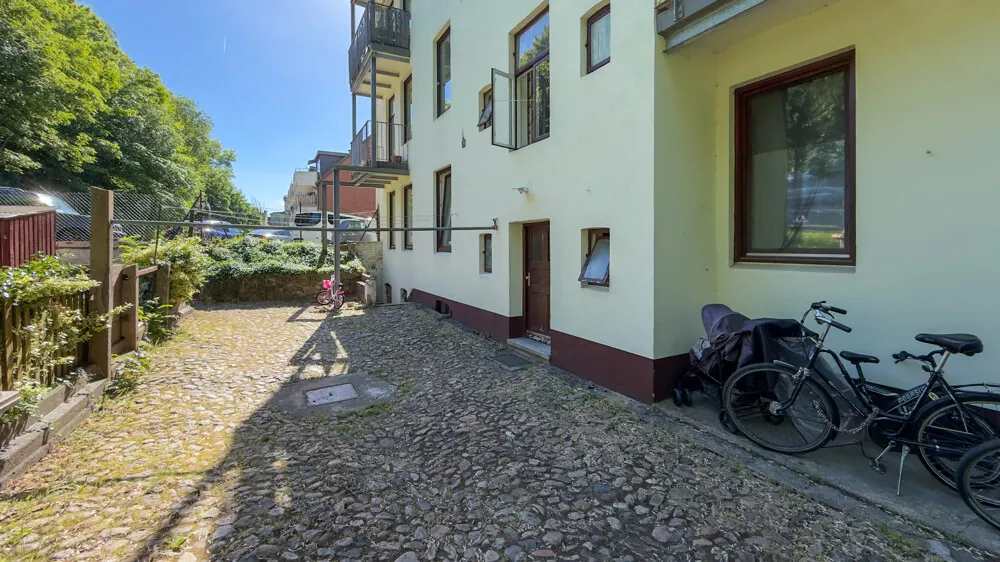 .Hinterhof
