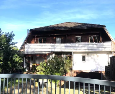 Vielseitiges Doppelhaus mit ELW und großzügigem Garten im grünen Duvenstedt ** Provisionsfrei **