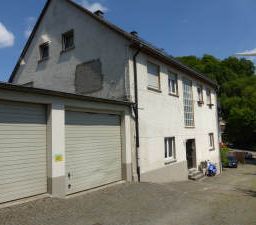 Vielseitig nutzbare Lagerfläche/Großgarage/Wohnmobilgarage etc. im Zentrum von Gummersbach