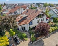 Zweifamilienhaus mit vielen Extras