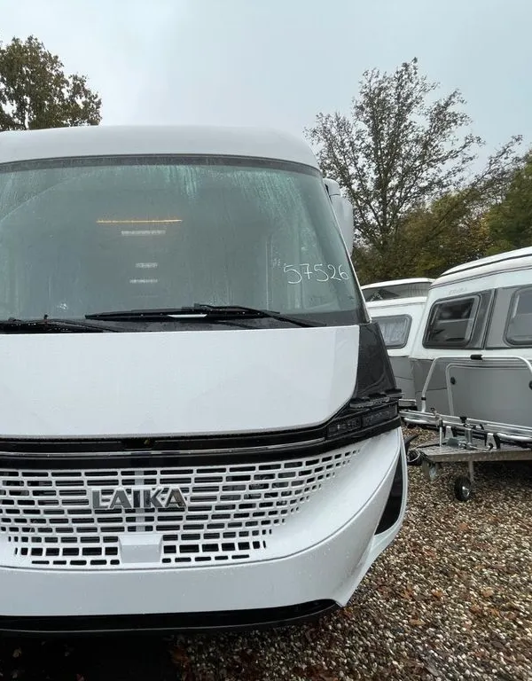 Kreos H 5109 *Tageszulassung*