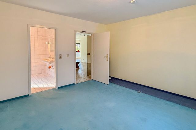 EG Schlafzimmer
