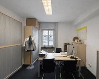 Einzelbüro