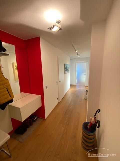 Flur/Eingangsbereich