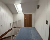 Flur DG mit Stauraum
