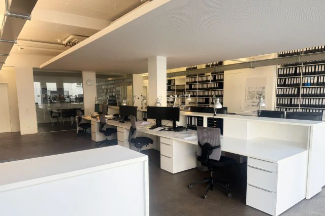 Büro