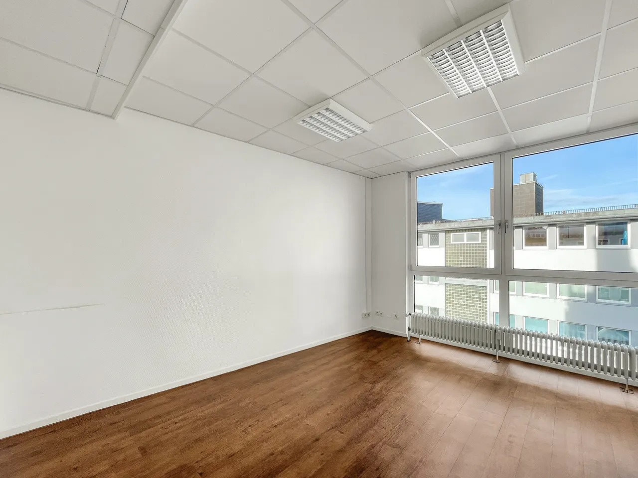 Büroraum 3 