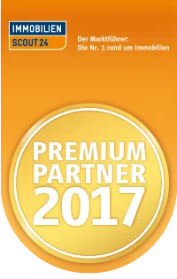 ImmoScout24 Premium Partner 2017