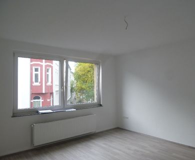 WG-geeignete 3-Zimmer-Wohnung Nähe Westpark zu vermieten! - Foto 4