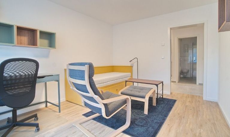 Wohnung