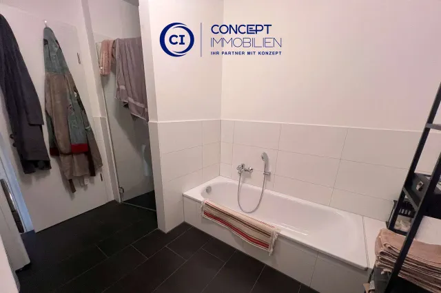 Badezimmer 2
