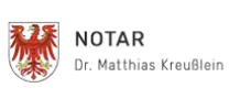 Dr. Matthias Kreußlein
