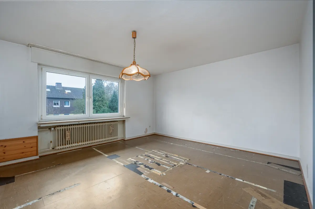 Kinderzimmer OG