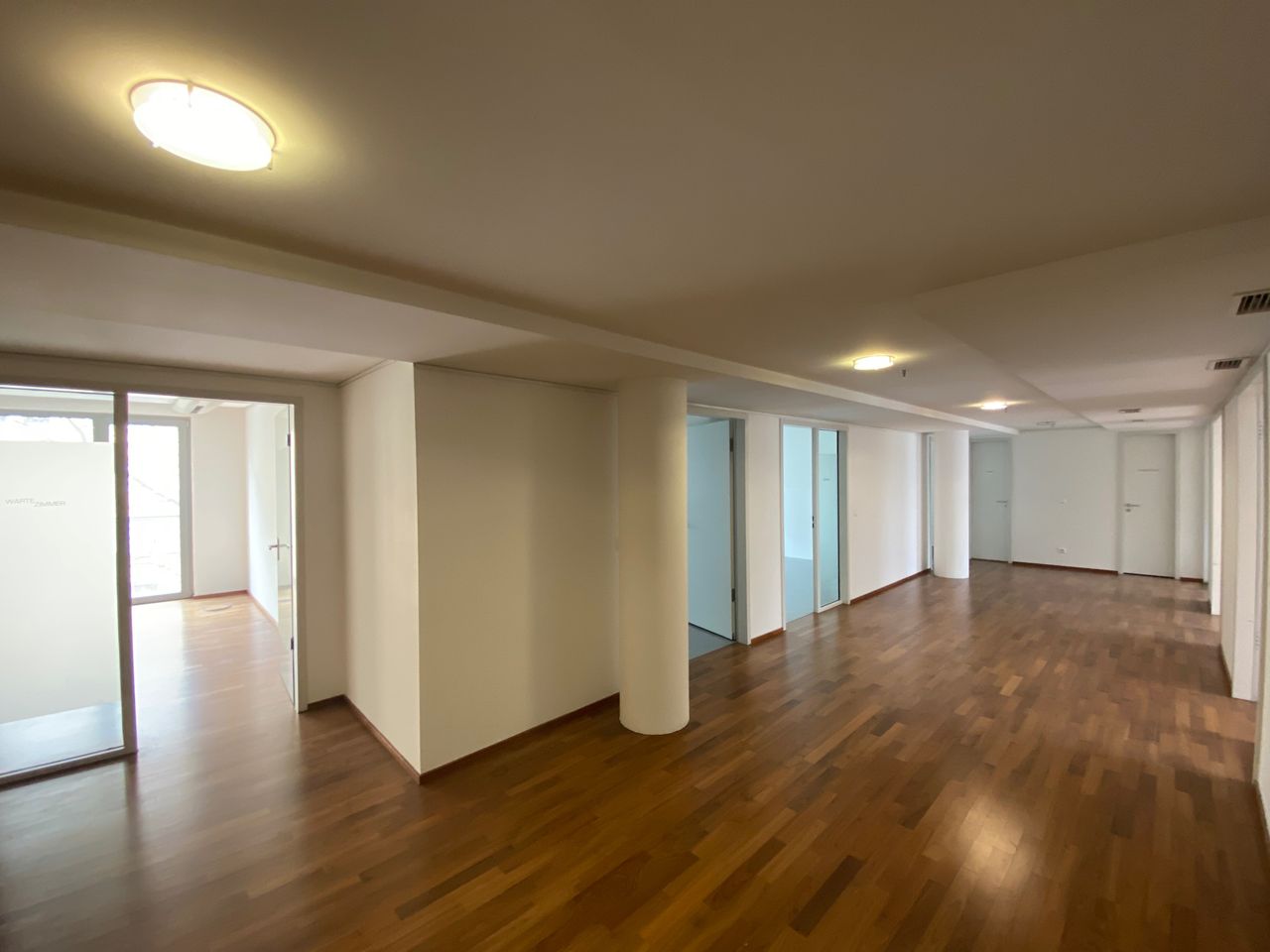 Innenansicht (©Deka Immobilien)