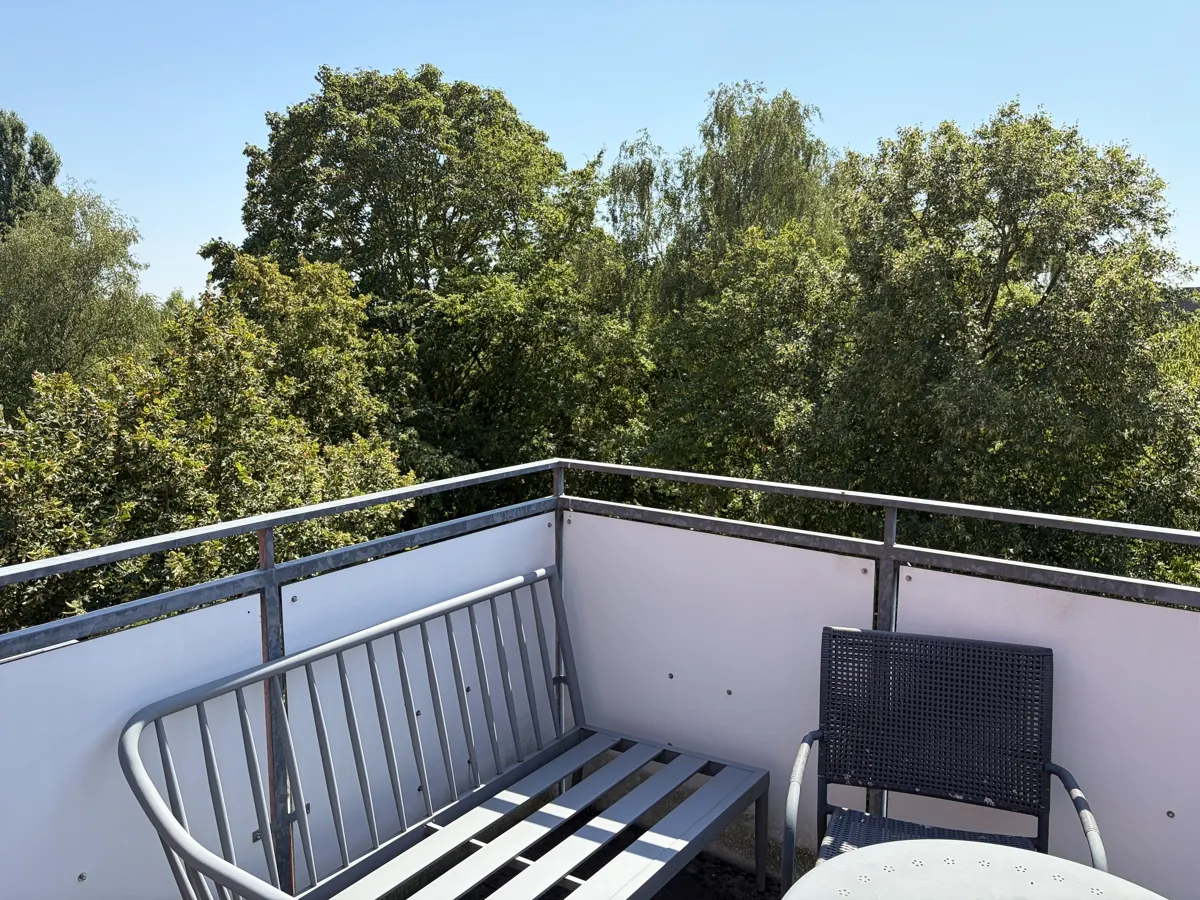 Der Ausblick
