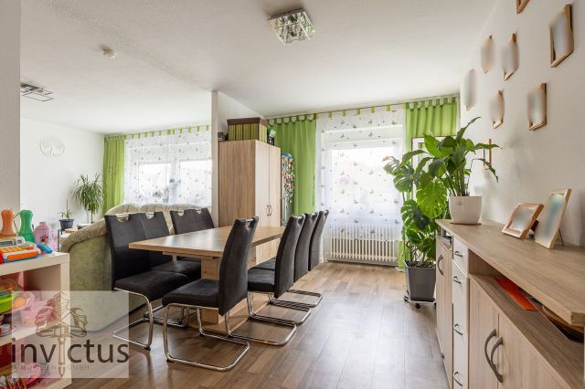 Esszimmer