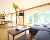 Wohnbereich Nebengelass OG