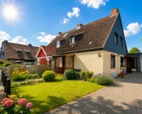 Ihr neues Zuhause