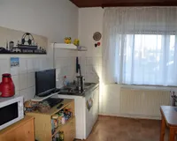Küche EG
