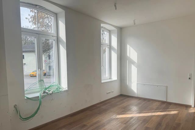 Praxiszimmer 1 