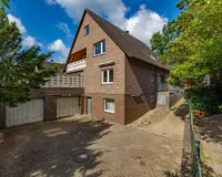 Ein- oder Zweifamilienhaus