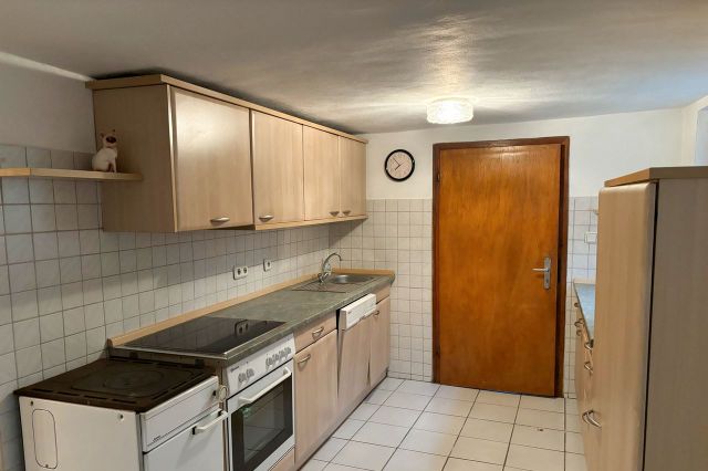 Küche EG Anbau