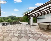 Terrasse EG