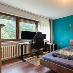 2-ZIMMER WOHNUNG IN MOERS ZU MIETEN!