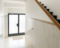 Treppenhaus