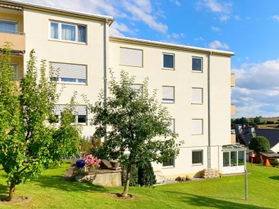 Wohnung in Ehingen
