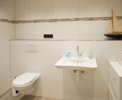 Helle, Barrierefreie 2 Zimmer Wohnung - Photo 2