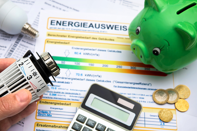 Energieausweis: Warum er unverzichtbar ist und was Sie beachten sollten