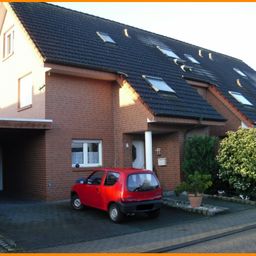 Reihenendhaus sucht nette Mieter!