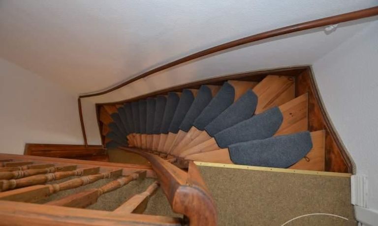 Treppe