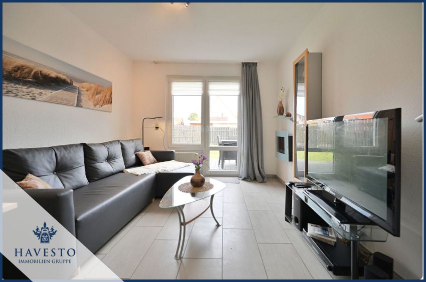 Wohnen auf einer Ebene – Pflegeleichter Bungalow in Ostsee-Nähe - Foto 2