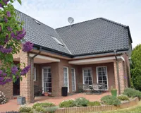 Gartenansicht