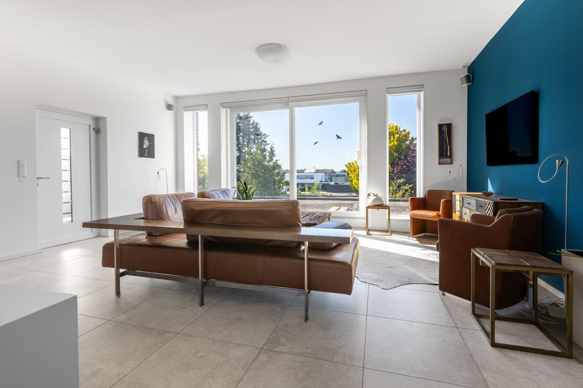 Wohnung | Wohnbereich