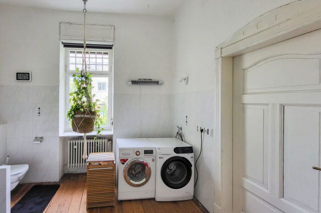 Badezimmer EG 