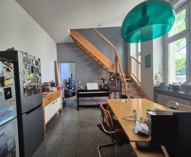 amarc21 – Liebhaberobjekt, MFH in Nippes – Investieren in Bestandsimmobilien und steigenden Mieten