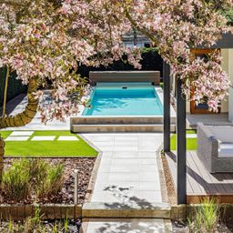 Großartig, großzügig, großstädtisch. Eine Immobilie, die Maßstäbe setzt.