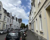 ruhige Nachbarschaft ohne Durchgangsverkehr