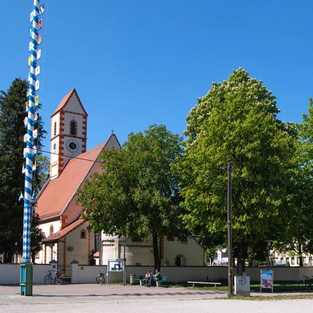 Moos­ach