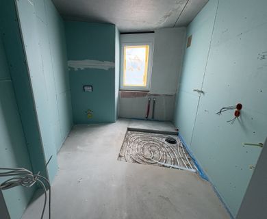 Großzügige 4-Zimmer-Etagenwohnung mit Balkon – in Unna - Photo 1