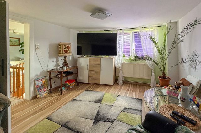 Wohn-/Kinderzimmer OG