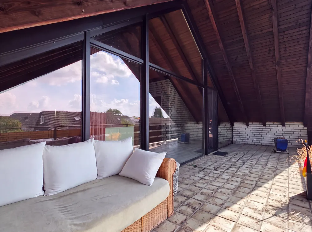 Loggia
