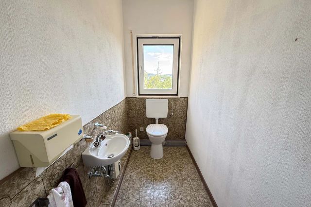 Gäste-WC (OG)