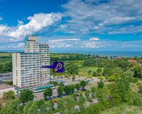 Appartement im 8. Stock