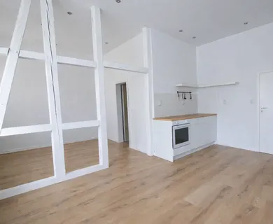 1-Zimmer Wohnung in zentraler Lage - Foto 3