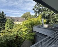 Aussicht Terrasse